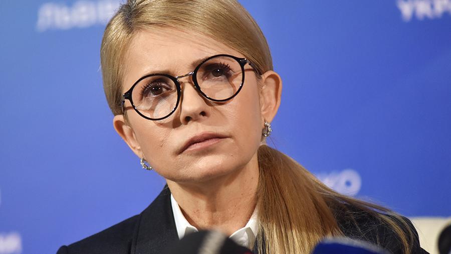 Жарти з Путіним і домовленості з Януковичем: Чорновіл розповів про два прем’єрства Тимошенко