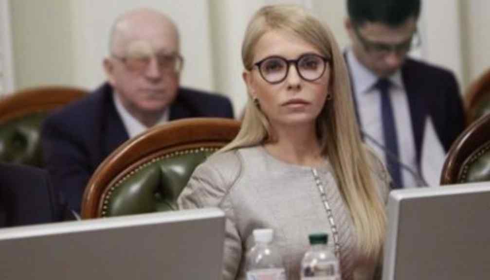 Юля атакує! Супрун присоромила Тимошенко за нову брехню