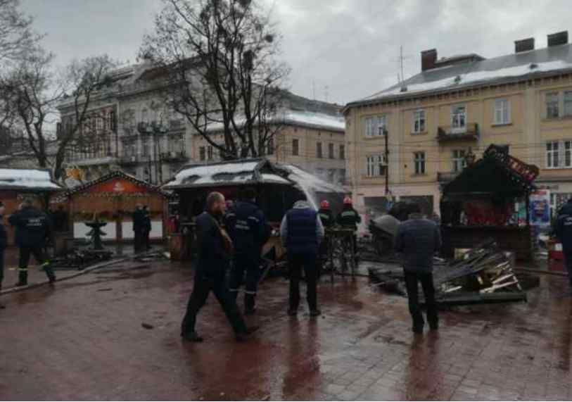 “Двоє не дихають”: розповіли про стан постраждалих від вибуху у Львові
