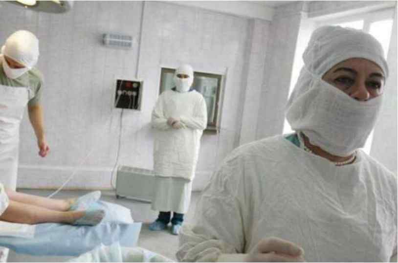 У 2019 м українцям надаватимуть безкоштовно понад 50 медпослуг, подробиці медреформи