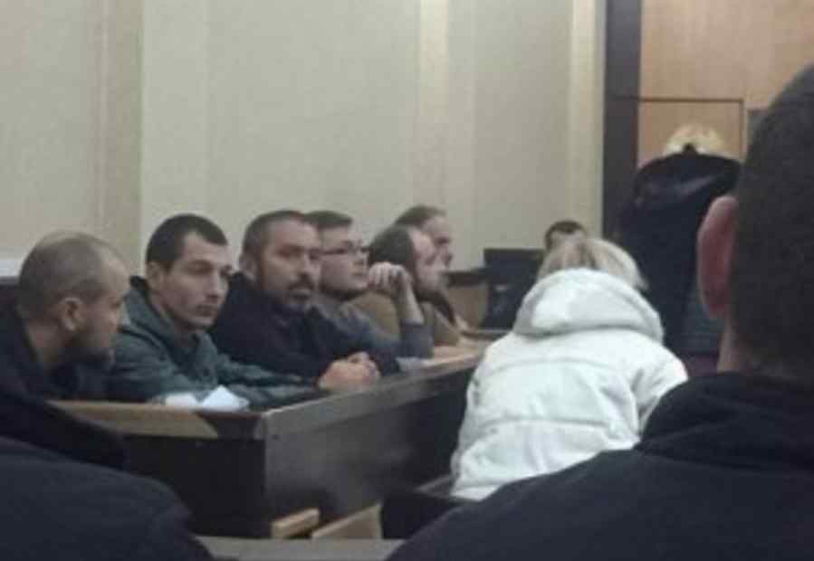 Суд виніс вирок: що буде із затриманими у Грузії українцями