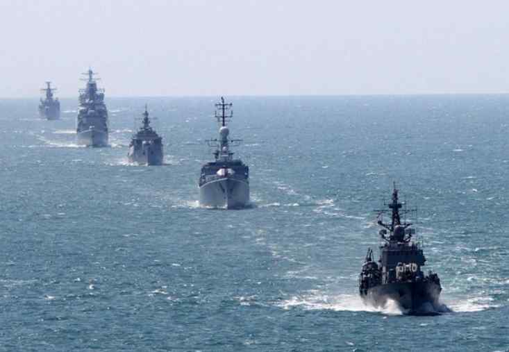 НАТО посилить присутність в регіоні Чорного моря: Клімкін натякнув на кардинальні зміни