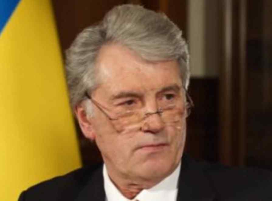 “Це запорука сильної держави”: Ющенко зробив важливу заяву