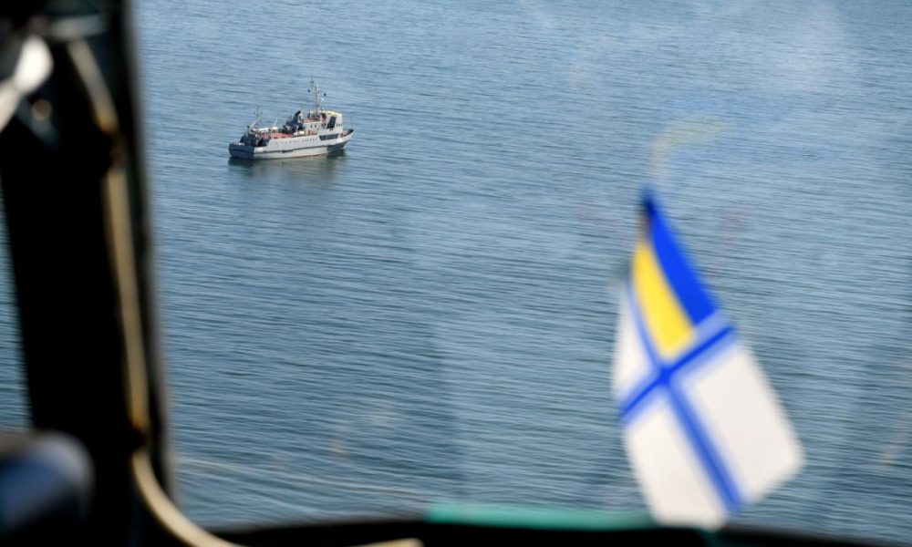 Полоненим морякам «шиють» нові звинувачення: скандальні подробиці в справі українців