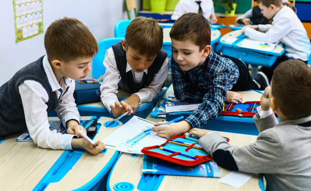 Плата за відвідування дитячих садків і шкіл: українським батькам готують новіий сюрприз