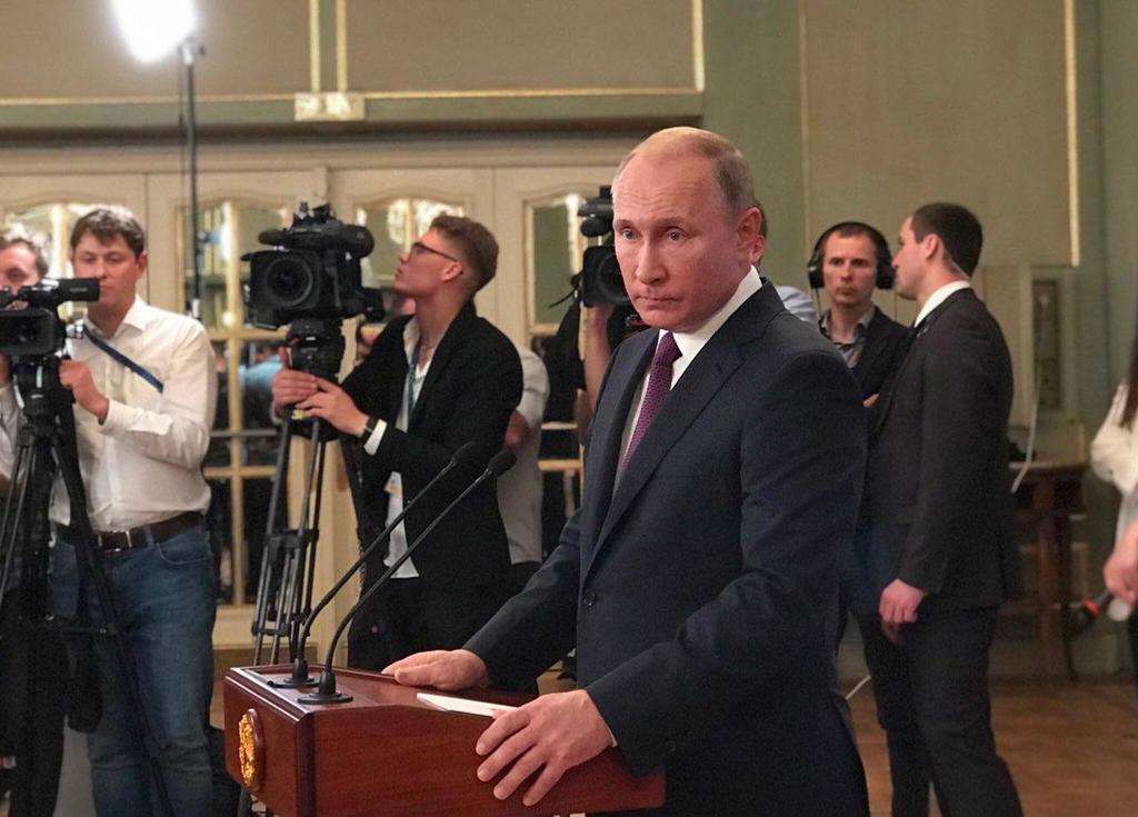 ”Війна триватиме!”: Путін зробив скандальну заяву щодо України на саміті G20