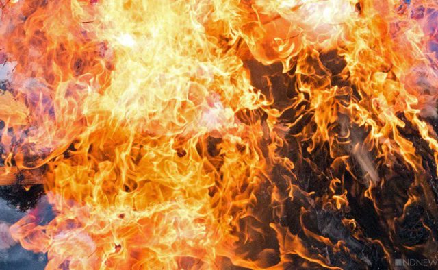 “Все почалося через каструлю на плиті”: Страшна пожежа знищила 600 будинків