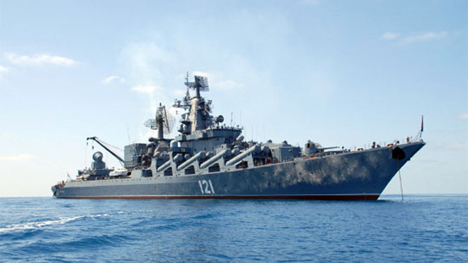 Німеччина відправить кораблі до України! Будуть стримувати Росію