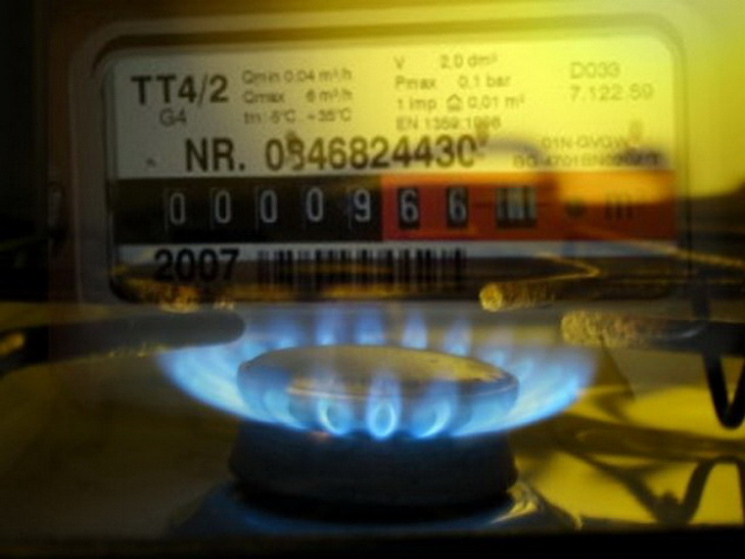 Українцям безкоштовно встановлять лічильники газу: що відомо та що потрібно знати вже сьогодні