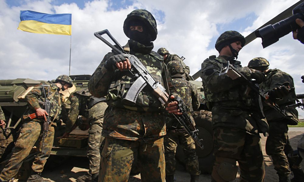 2019 рік готує пряме зіткнення армій України і Росії: аналітик з США навів незаперечні докази