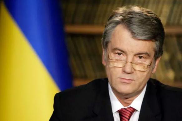 Тоді перешкоджала томосу, зараз піариться! Ющенко зробив розгромну заяву на адресу Тимошенко