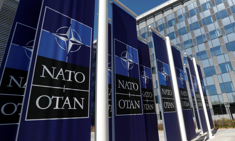 Україна вже мала би бути в НАТО! Климпуш-Цинцадзе зробила неочікувану заяву