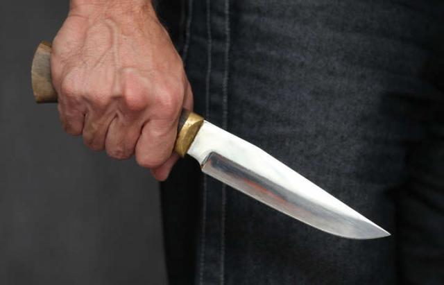 60 ударів ножем: у Дніпропетровській області жорстоко вбили чоловіка