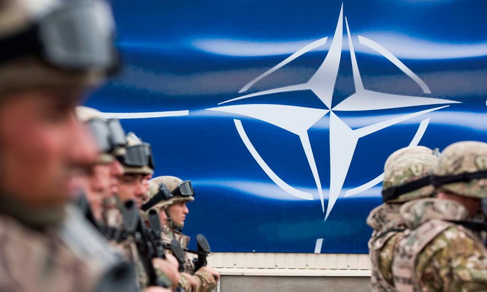 НАТО взяло вибори під свій контроль: як обиратимуть президента України