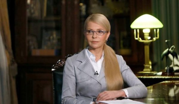 Тимошенко вляпалась в новий скандал! Як вона це пояснить?
