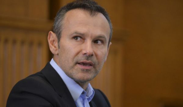 “Може стати віце-прем’єром”: Експерт зробив гучну заяву про політичну долю Вакарчука