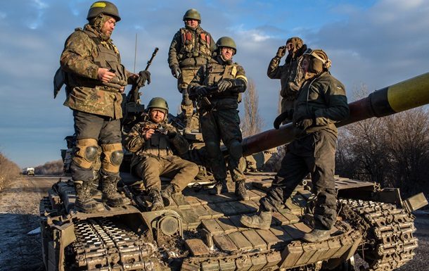 Війна з Росією: названо найбільш небезпечні для України регіони у новому році