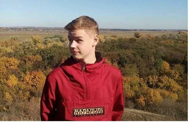 За його життя боролись 2 місяці: У Полтаві помер 15-річний підліток, якого збили в центрі міста