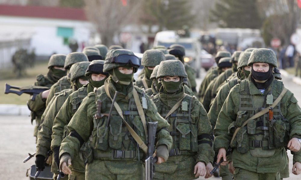 Росія готує відкрите вторгнення в Україну: озвучено новий прогноз