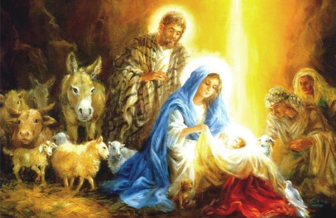 Різдво Христове: чого  не можна робити в цей день