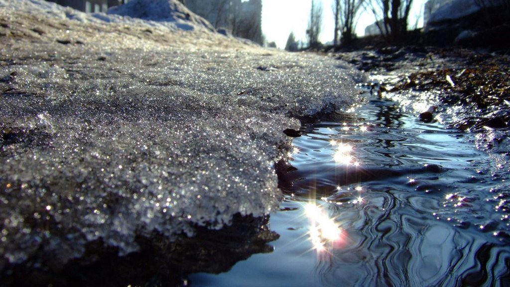 Зима відступає: Україну 17 січня чекає невелике потепління