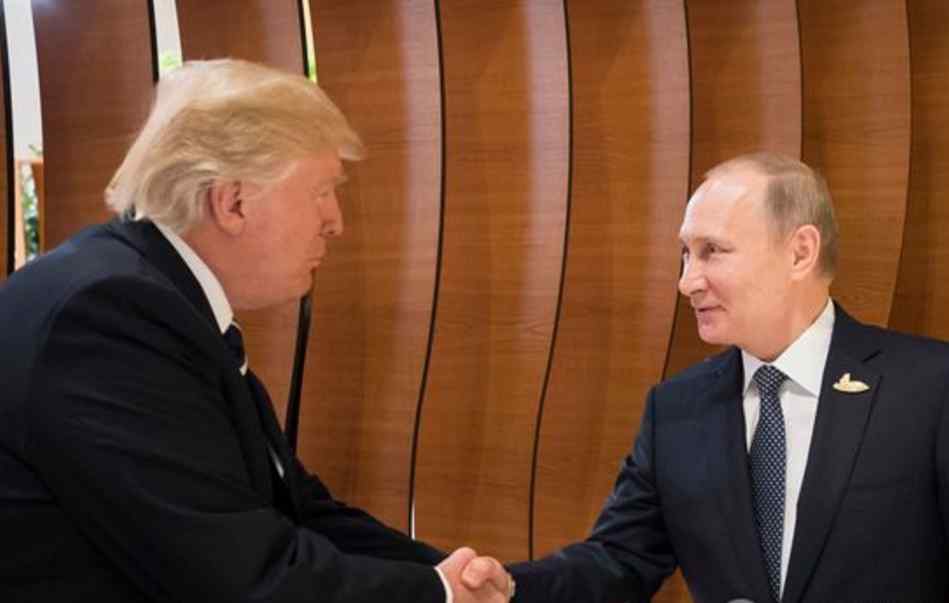 “Він приховував!”: Випливли шокуючі факти про зустрічі Трампа з Путіним