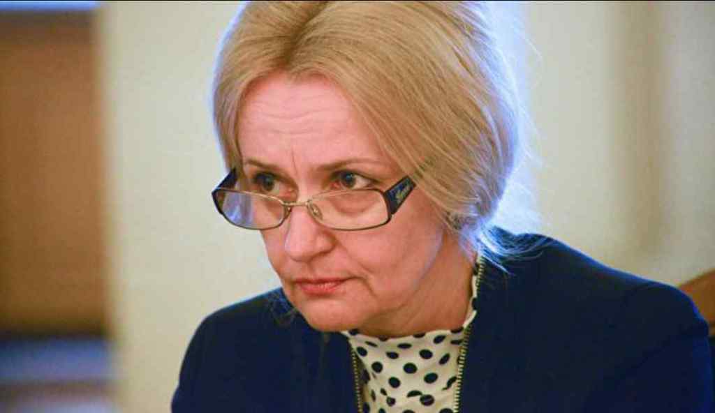 ”Виродок!”: Фаріон жорстко висловилась про мовний скандал в дитсадку Одеси