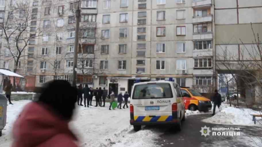 Жорстоке вбивство студенток у Харкові: повідомили нові подробиці