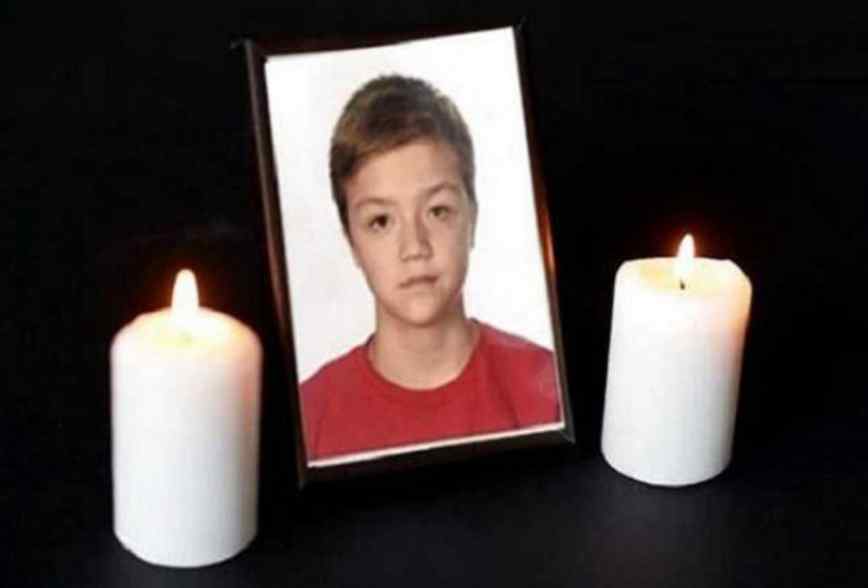 Напередодні Різдва :11-річний син українського дипломата загинув у страшній аварії
