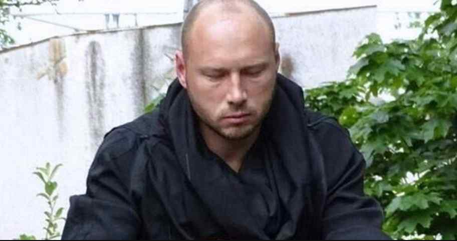 Його збирались стратити: український моряк повернувся додому