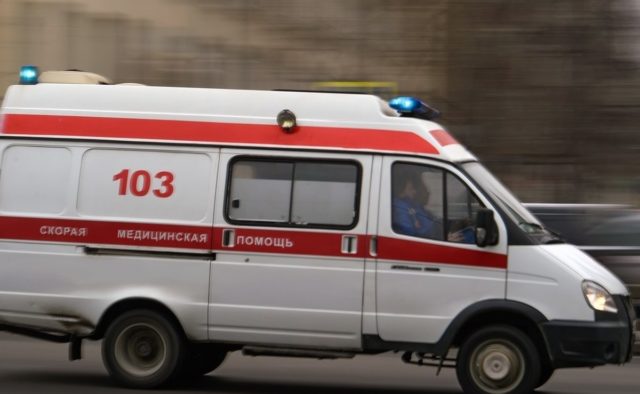 Раптово стало погана: У Дніпропетровській області під час заняття померла дитина