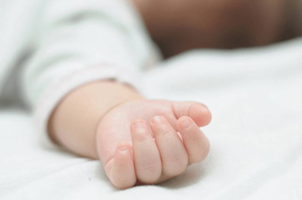 Заразилась від мами: У Вінниці від небезпечної інфекції померло немовля