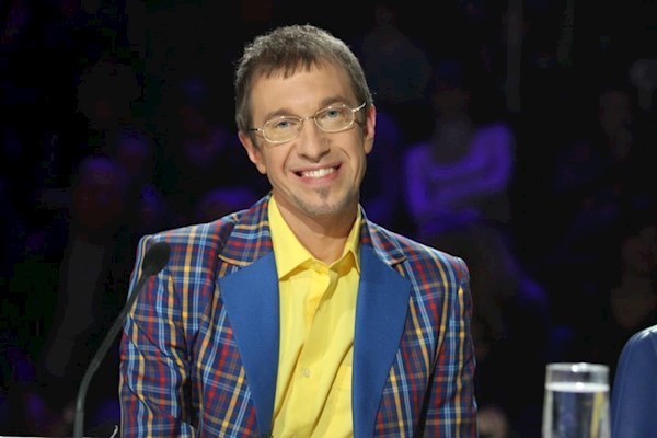 “Хвора країна”: суддя шоу “Х-фактор” образив Україну