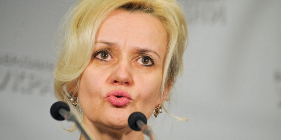 “Моральні каліки, яких потрібно розпихати по резерваціях”: Ірина Фаріон гнівно прокоментувала мовний скандал в Білорусі
