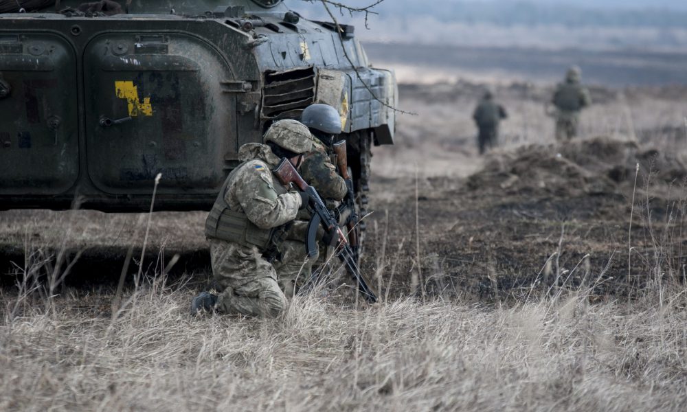 Мир на Донбасі: ОБСЄ обнадіяла планом “проти Путіна”, Україну підтримує увесь світ