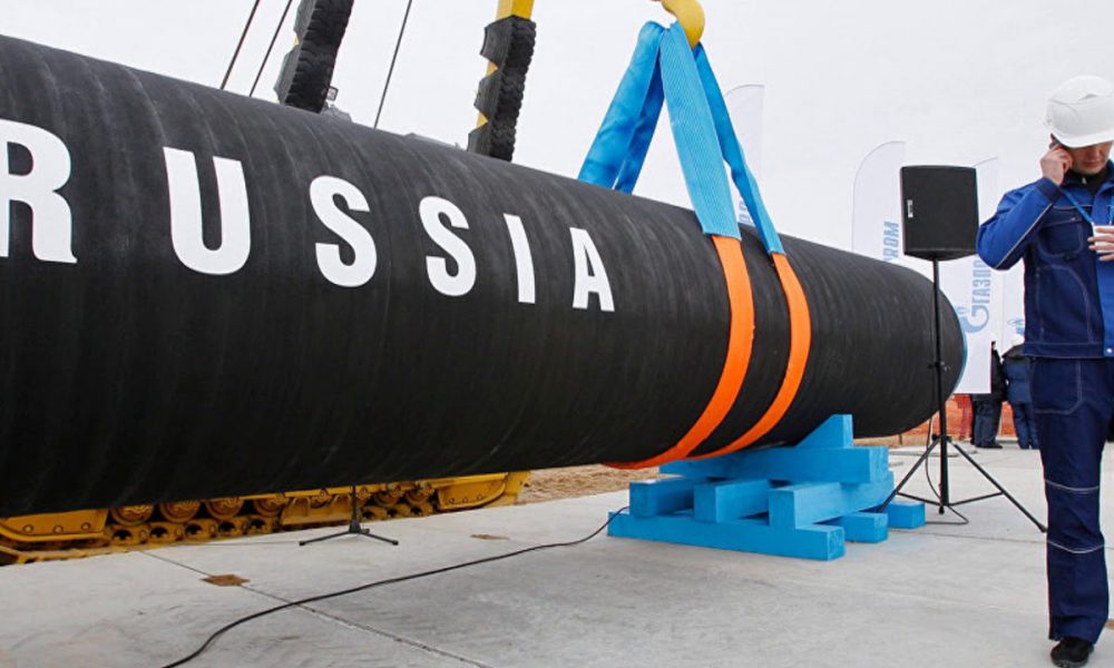Будуть наслідки: США наважилися на сильний удар по союзниках “Газпрому”
