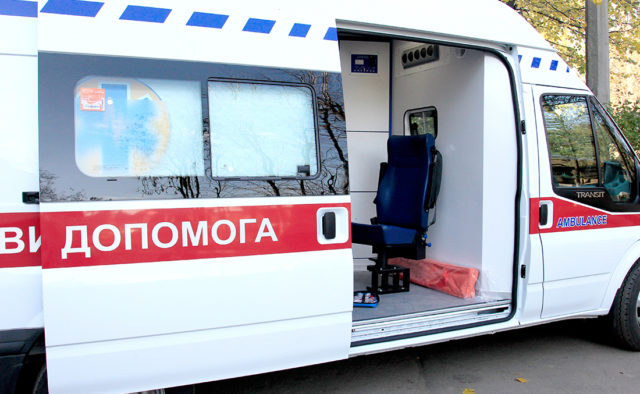 “Стало погано після розминки”: На Дніпропетровщині 9-річна школярка померла прямо на уроці