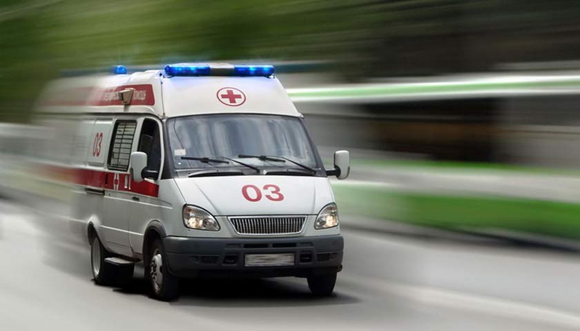 На Сумщині в монастирі сталася трагедія: загинув 29-річний чоловік