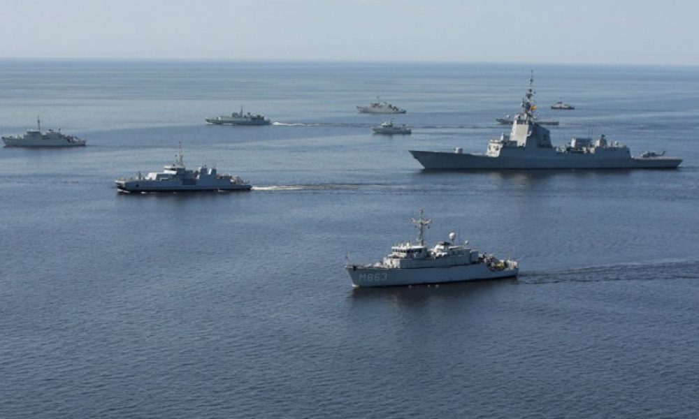 Україна має бути готовою до нової атаки РФ в Азовському морі, – екс-посол США