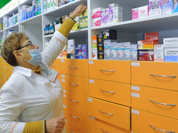 Лікарям доведеться несолодко: В Україні заборонили популярні ліки