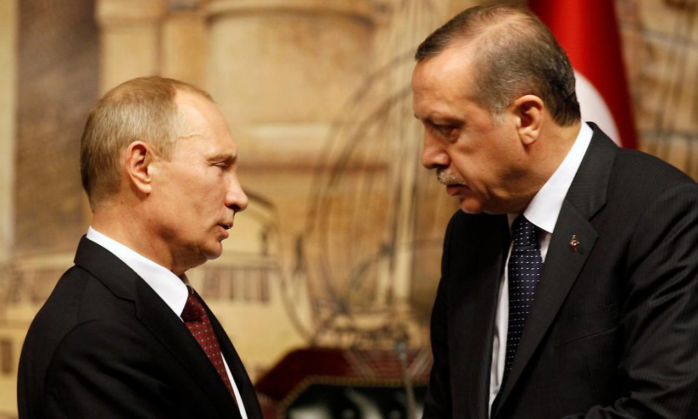 “Ердоган повстав проти Путіна”: Україна отримала потужного союзника в боротьбі