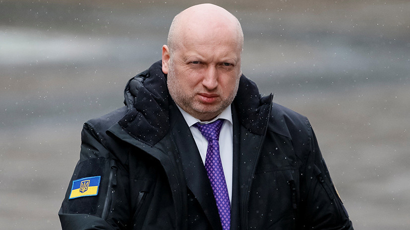 “Ситуація була катастрофічною”: Олександр Турчинов зробив гучну заяву про атаку Путіна на Україну