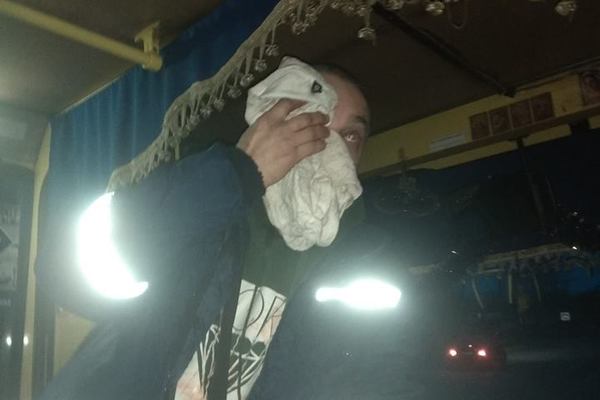 Відмовився везти і вигнав дітей на мороз: у Львові жорстоко покарали водія-кривдника