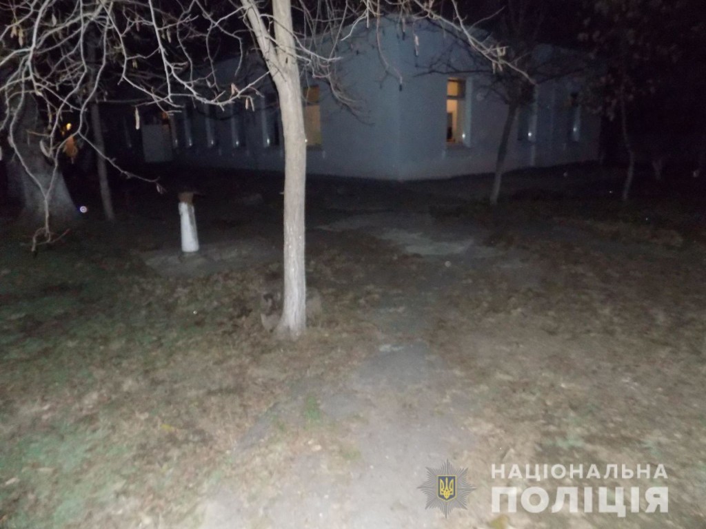У лікарні на Одещині зарізали пацієнта: перші подробиці трагедії