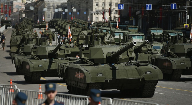 “У НАТО бояться другого Криму”: Хто може стати наступною жертвою окупанта