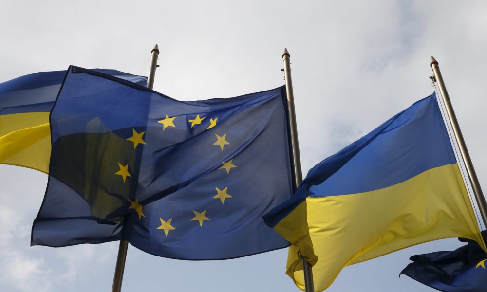 Вступ України в НАТО – заява посла ЄС: Росія має зробити фатальну помилку