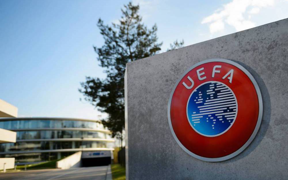 Стало відомо, яке покарання UEFA придумали для “Динамо” перед їх матчем із “Челсі”