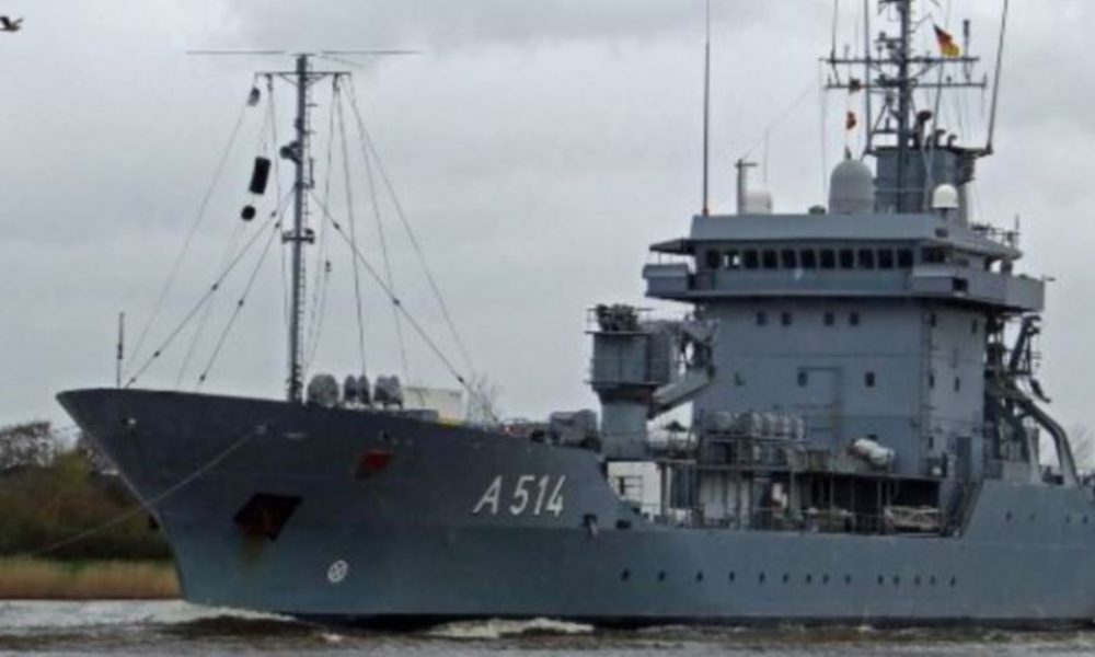 Кораблі НАТО в Чорному морі! Президент Румунії просить посилення