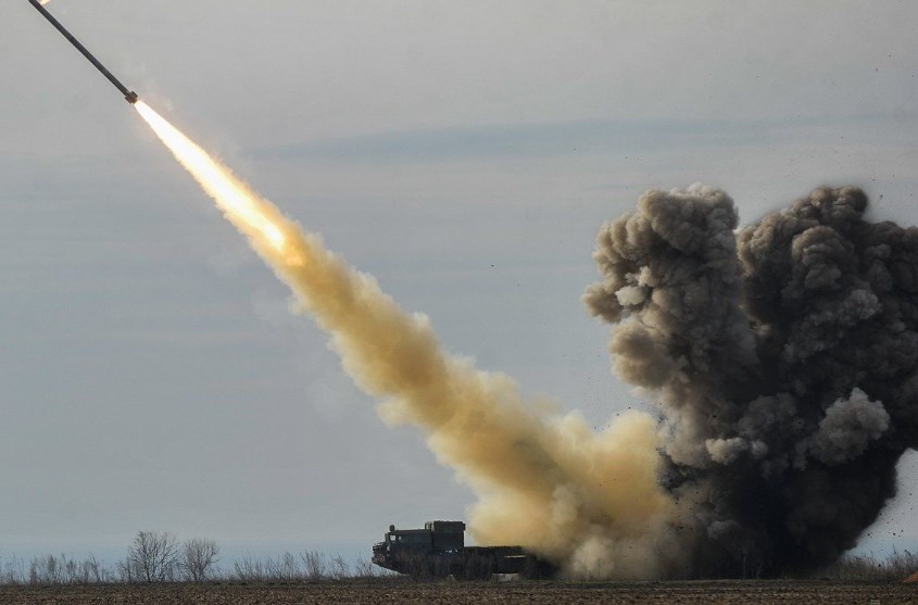 Україна виготовлятиме ракетну зброю! Нам буде що протиставити Росії