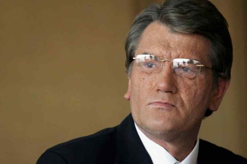 “Путін не має мотивів припинити війну”: Ющенко зробив гучну заяву